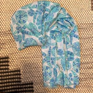 Lilly Pulitzer Scarf!